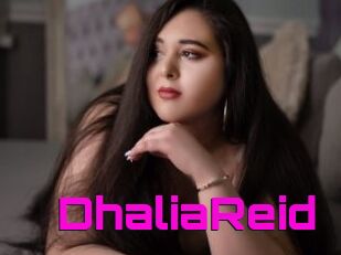DhaliaReid