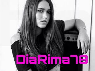 DiaRima78
