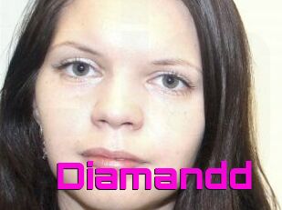 Diamandd
