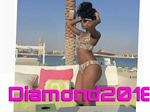 Diamond2018