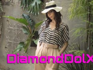DiamondDolX