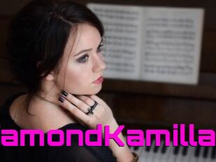 DiamondKamilla