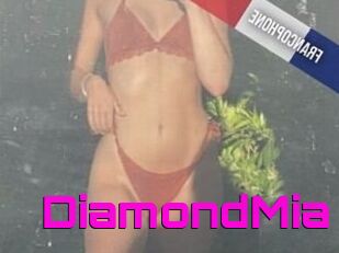 DiamondMia