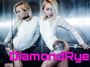 DiamondRye