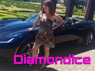 Diamondice