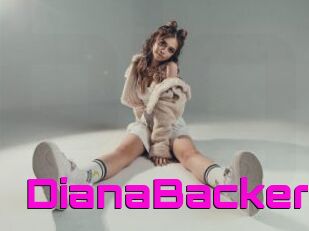 DianaBacker