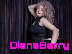 DianaBarry