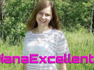 DianaExcellent