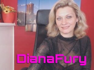 DianaFury