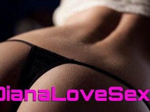 DianaLoveSex