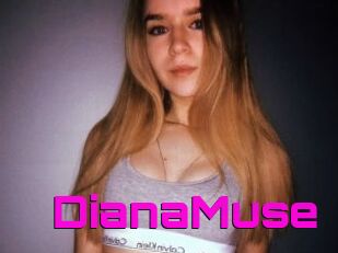 DianaMuse