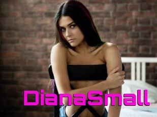 DianaSmall