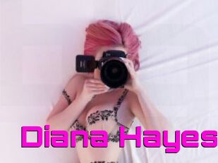 Diana_Hayes