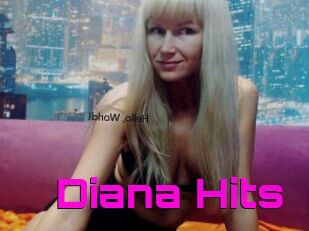 Diana_Hits
