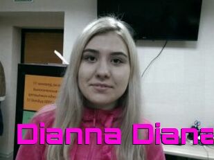 Dianna_Diana