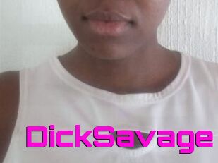 DickSavage