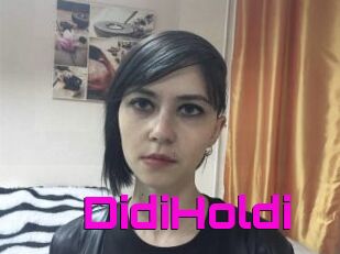DidiHoldi