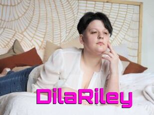 DilaRiley