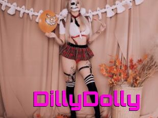 DillyDolly