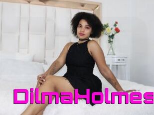 DilmaHolmes