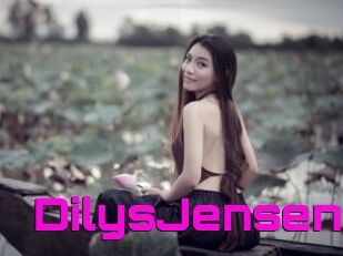 DilysJensen