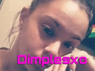 Dimplesxo