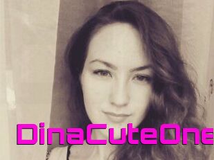 DinaCuteOne