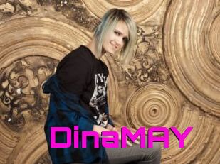 DinaMAY