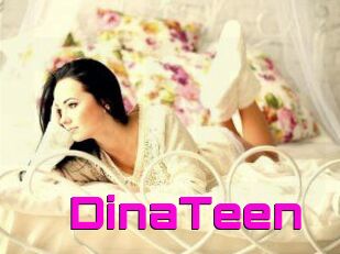 DinaTeen