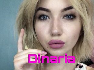 Dinaria