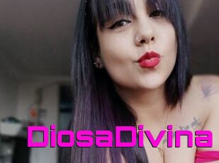 DiosaDivina