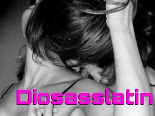 Diosasslatin