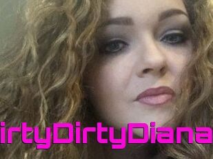 DirtyDirtyDiana