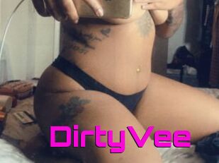 DirtyVee
