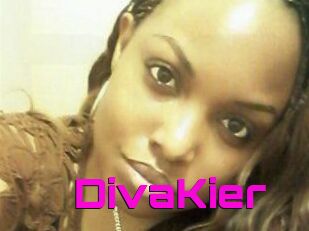 DivaKier