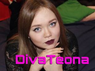 DivaTeona