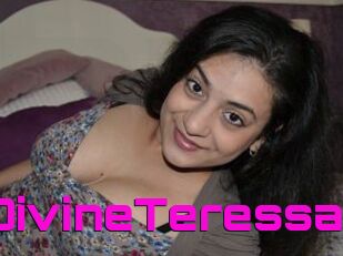DivineTeressa