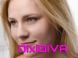 DixiDIVA