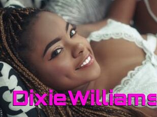 DixieWilliams