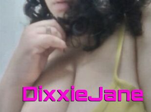 DixxieJane