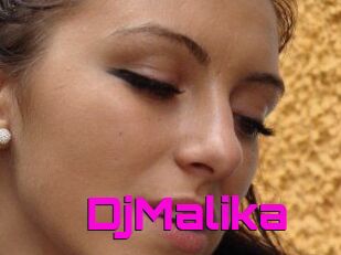DjMalika