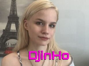 DjinHo