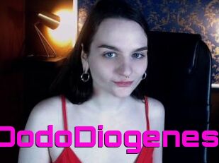 DodoDiogenes