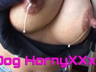 Dog_HornyXXx