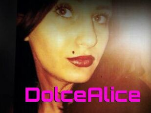 DolceAlice