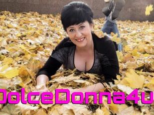 DolceDonna4u