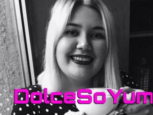 DolceSoYum