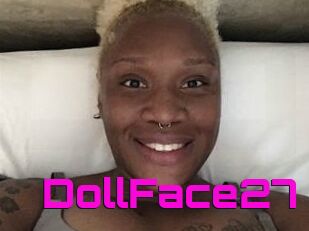 DollFace27