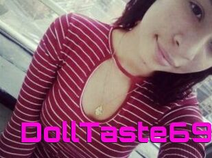 DollTaste69