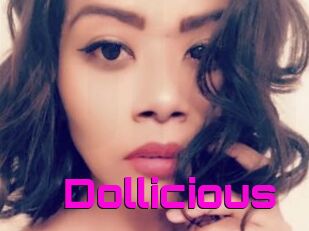 Dollicious